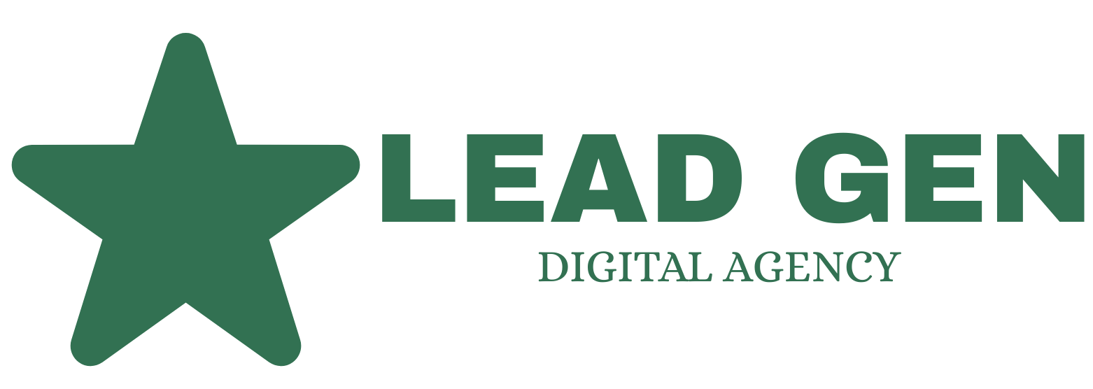 LA Lead Gen Digital Agency